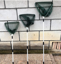 Load image into Gallery viewer, Fishing Nets 3 Different Sizes