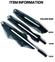 Load image into Gallery viewer, Fishing Nets 3 Different Sizes
