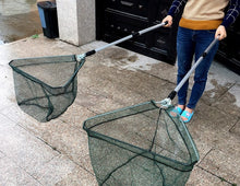 Load image into Gallery viewer, Fishing Nets 3 Different Sizes
