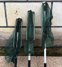 Load image into Gallery viewer, Fishing Nets 3 Different Sizes