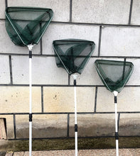 Load image into Gallery viewer, Fishing Nets 3 Different Sizes