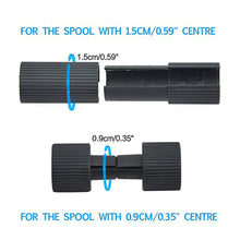 Load image into Gallery viewer, Fishing Reel/Line Winder Spooler Machine