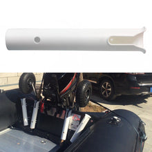 Load image into Gallery viewer, Durable Plastic Fishing Rod Holder