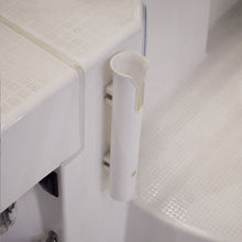 Load image into Gallery viewer, Durable Plastic Fishing Rod Holder