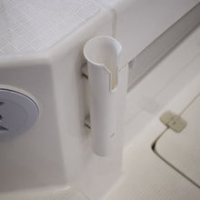 Load image into Gallery viewer, Durable Plastic Fishing Rod Holder