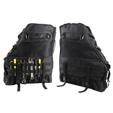 Load image into Gallery viewer, Multifunctional Roll Bar Storage Bag