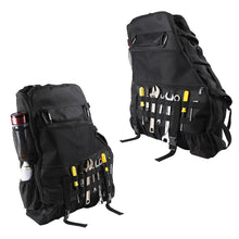 Load image into Gallery viewer, Multifunctional Roll Bar Storage Bag