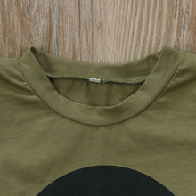 Load image into Gallery viewer, Baby "Daddy's Boy" or "Daddy's Girl" Camo Outfit