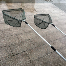 Load image into Gallery viewer, Fishing Nets 3 Different Sizes