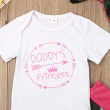 Load image into Gallery viewer, Baby Camo 3 piece Set