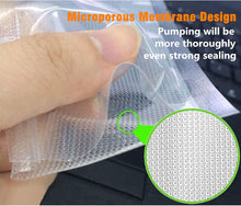 Load image into Gallery viewer, Vacuum Bags For Automatic Vacuum Food Sealer