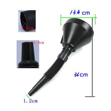 Load image into Gallery viewer, Universal Flexible Funnel