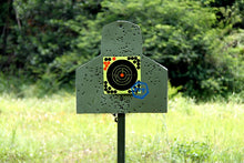 Load image into Gallery viewer, 50 pack Reactive Splatter Shot Targets