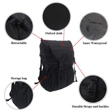 Load image into Gallery viewer, Spare Tire Storage Bag