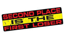 Load image into Gallery viewer, Vinyl Die-cut Sticker/Decal