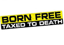 Load image into Gallery viewer, Vinyl Die-cut Sticker/Decal