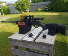 Load image into Gallery viewer, Front & Rear Shooting Rest Bag