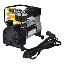 Load image into Gallery viewer, Portable Heavy Duty Tire Inflator Air Compressor Tools Set