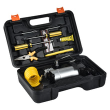 Load image into Gallery viewer, Portable Heavy Duty Tire Inflator Air Compressor Tools Set