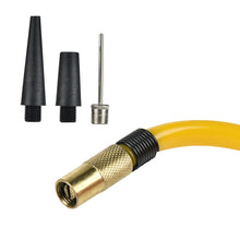 Load image into Gallery viewer, Portable Heavy Duty Tire Inflator Air Compressor Tools Set