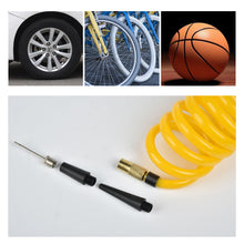 Load image into Gallery viewer, Portable Heavy Duty Tire Inflator Air Compressor Tools Set