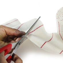 Load image into Gallery viewer, Gun Cleaning Patch Roll (2 sizes available)