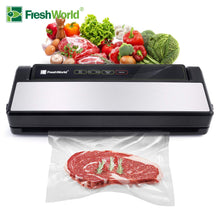 Load image into Gallery viewer, Automatic Vacuum Food Sealer