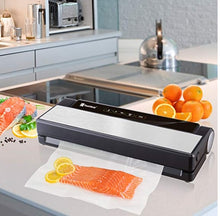 Load image into Gallery viewer, Automatic Vacuum Food Sealer