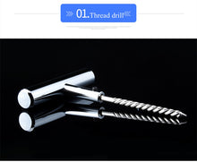 Load image into Gallery viewer, Tire Puncture Repair Kit