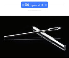 Load image into Gallery viewer, Tire Puncture Repair Kit