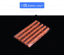 Load image into Gallery viewer, Tire Puncture Repair Kit