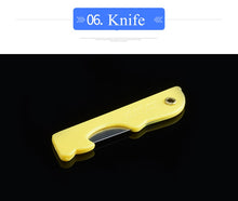 Load image into Gallery viewer, Tire Puncture Repair Kit