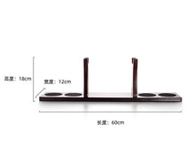 Load image into Gallery viewer, Gun Shaped Whiskey Decanter Set