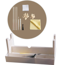 Load image into Gallery viewer, Gun/Rifle Cleaning & Maintenance Cradle