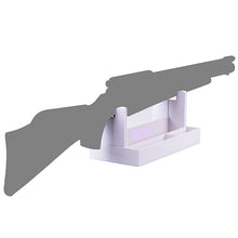 Load image into Gallery viewer, Gun/Rifle Cleaning & Maintenance Cradle