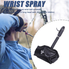 Load image into Gallery viewer, Archery Caliper Release Aid for Compound Bow