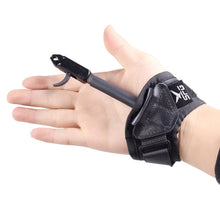 Load image into Gallery viewer, Archery Caliper Release Aid for Compound Bow