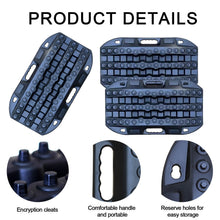 Load image into Gallery viewer, Recovery Tracks