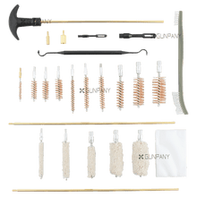 Load image into Gallery viewer, Gun Cleaning Kit