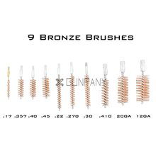 Load image into Gallery viewer, Gun Cleaning Kit