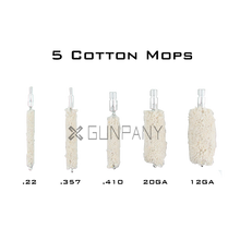 Load image into Gallery viewer, Gun Cleaning Kit