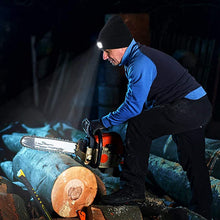 Load image into Gallery viewer, LED Light Beanie