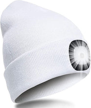 Load image into Gallery viewer, LED Light Beanie