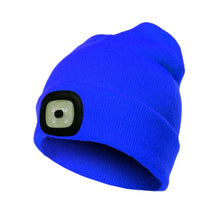 Load image into Gallery viewer, LED Light Beanie