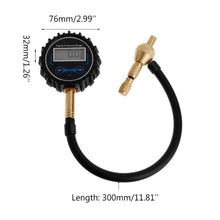 Load image into Gallery viewer, Digital Rapid Tyre/Tire Deflator