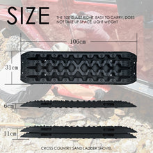 Load image into Gallery viewer, Recovery Tracks (6 Colours Available)