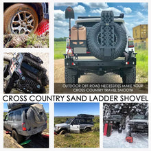 Load image into Gallery viewer, Recovery Tracks (6 Colours Available)