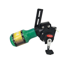 Load image into Gallery viewer, Bow Fishing Spincast Reel for Compound & Recurve Bow