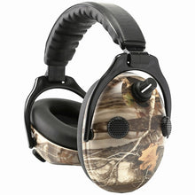 Load image into Gallery viewer, Electronic Earmuffs & Anti Fog Scratch Resistant Eyewear