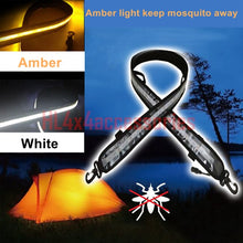 Load image into Gallery viewer, LED Waterproof Strip Camping Lights